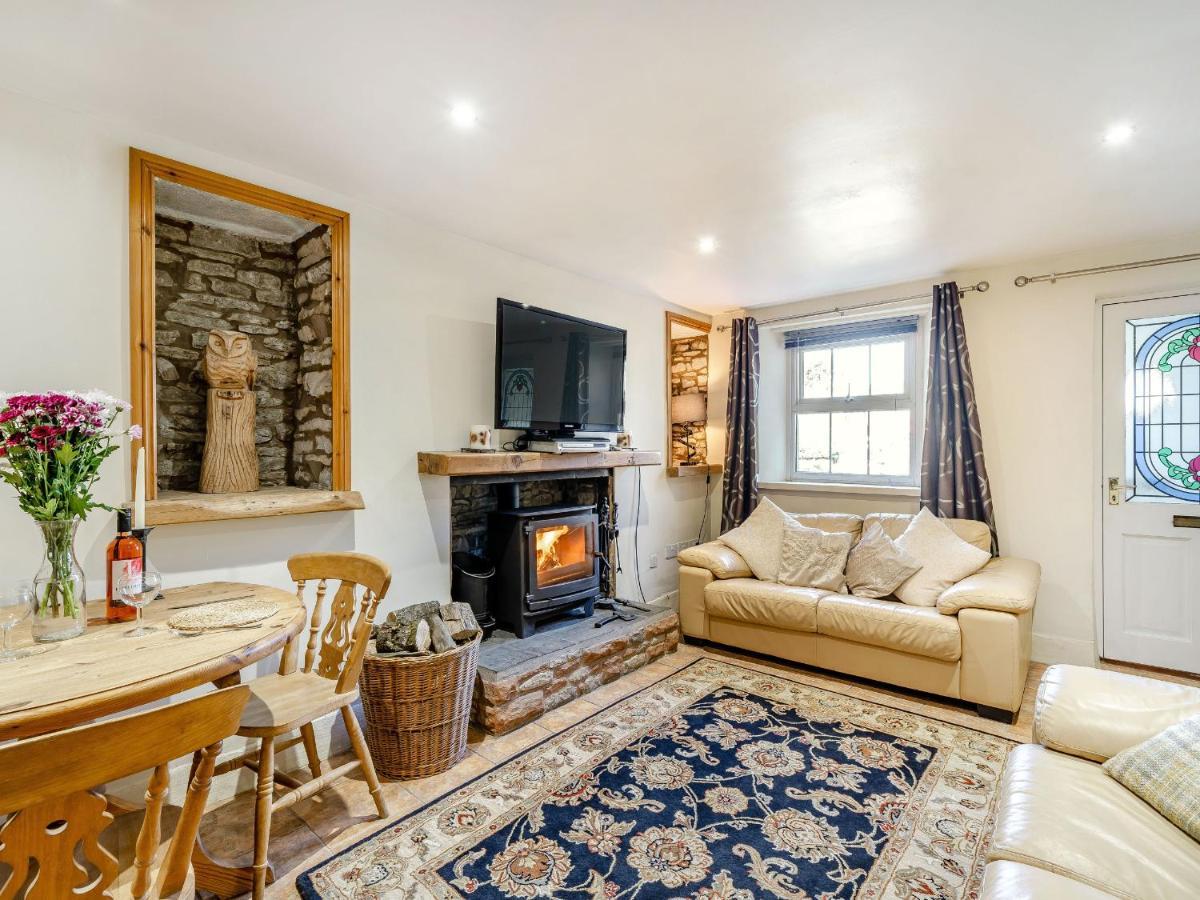 Kidsty Cottage Пенрит Экстерьер фото